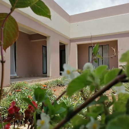 Horizon View Guest House Maseru Eksteriør billede