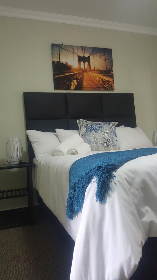 Horizon View Guest House Maseru Eksteriør billede