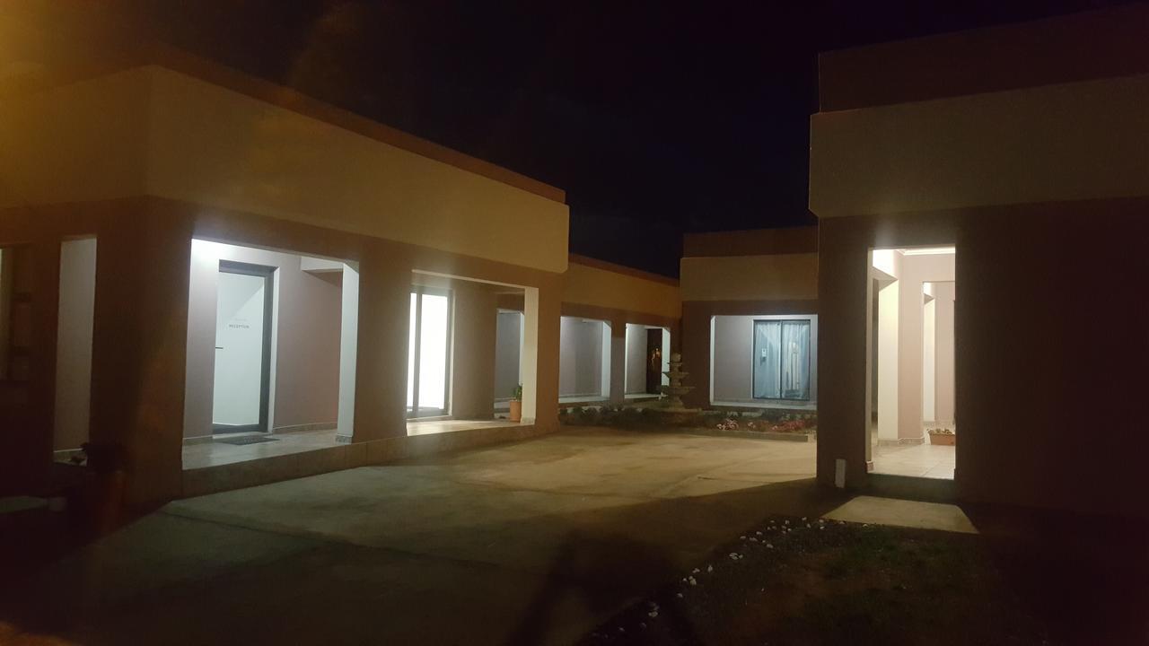 Horizon View Guest House Maseru Eksteriør billede