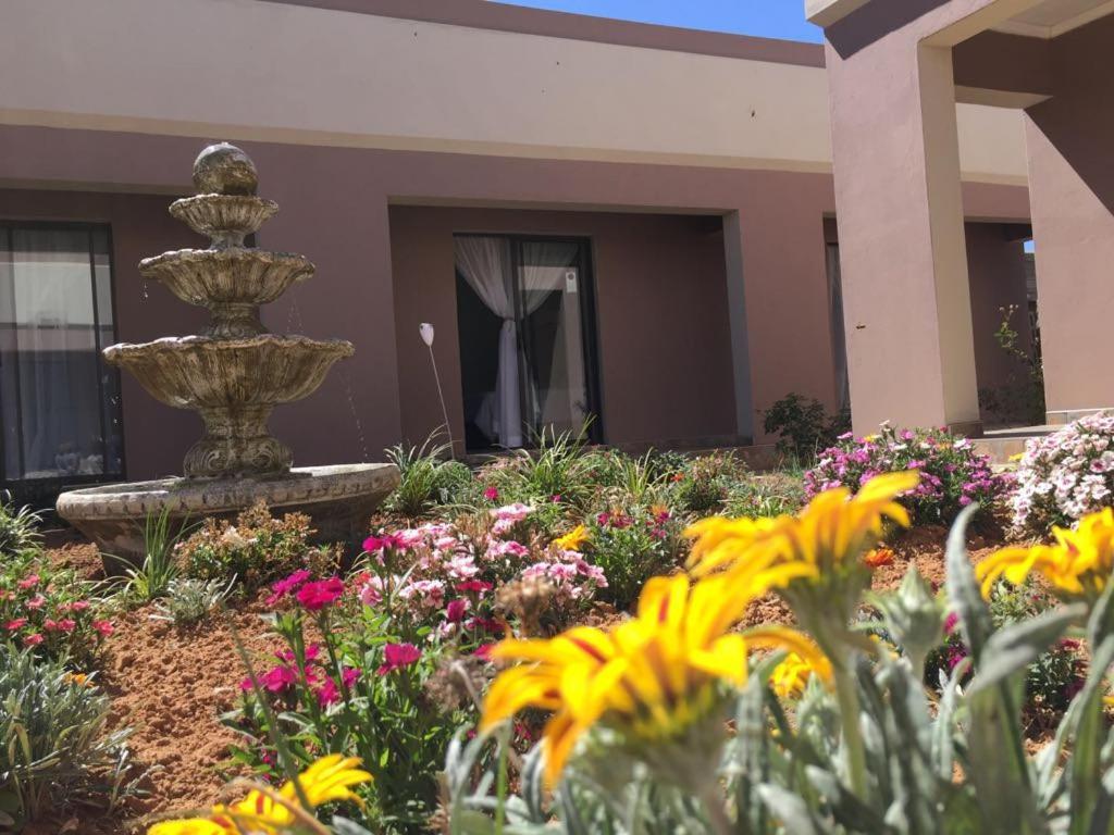 Horizon View Guest House Maseru Eksteriør billede