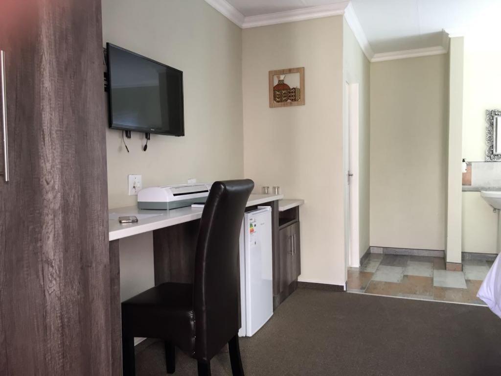 Horizon View Guest House Maseru Eksteriør billede