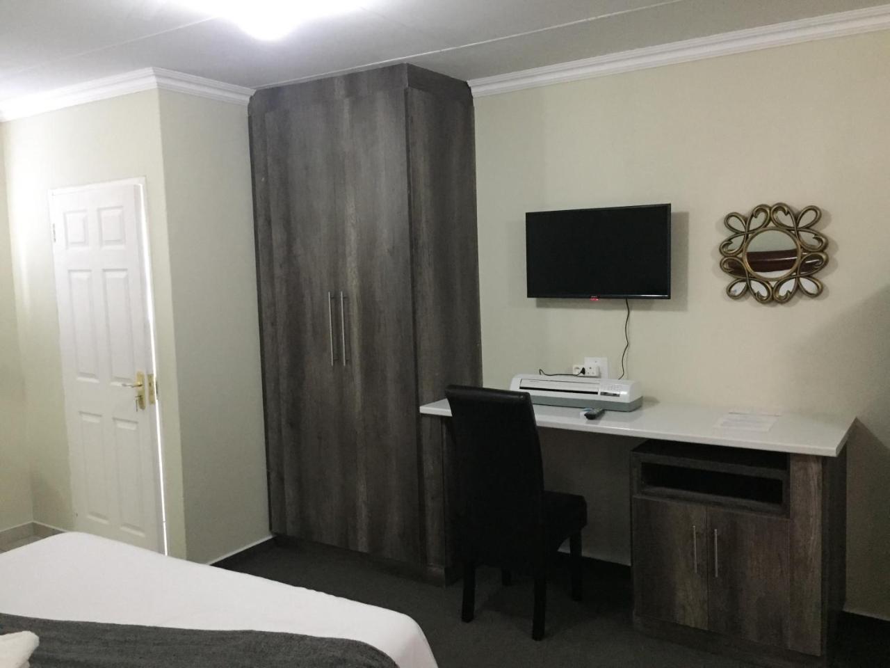 Horizon View Guest House Maseru Eksteriør billede