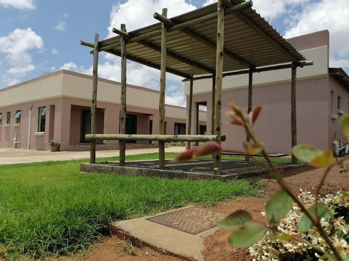 Horizon View Guest House Maseru Eksteriør billede